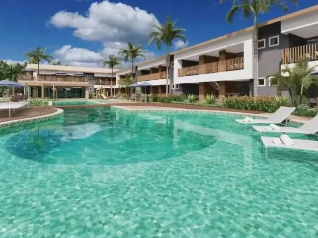 Imagem: Casa À Venda no Sunville, Itacimirim