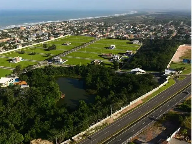 Imagem: Lote no Condomínio de Alto Padrão Boulevard