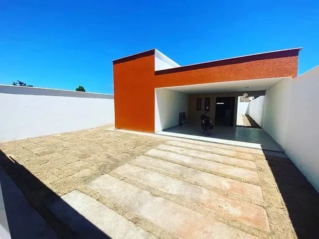 Imagem 4: Casa Nova para Venda Tem 147M2 e Lote 300M2 com 3/4 em Praia do...
