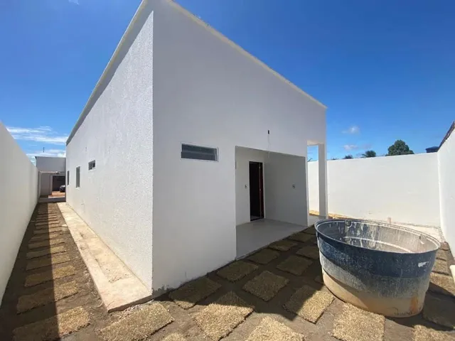 Imagem 16: Casa Nova para Venda Tem 147M2 e Lote 300M2 com 3/4 em Praia do...