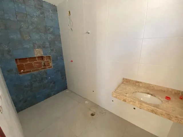 Imagem 14: Casa Nova para Venda Tem 147M2 e Lote 300M2 com 3/4 em Praia do...
