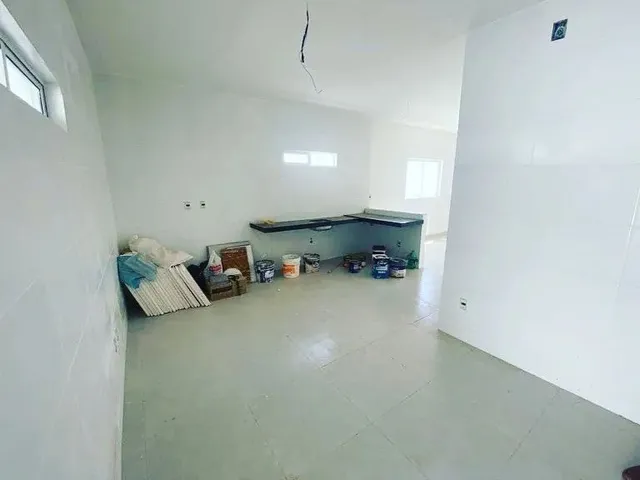 Imagem 3: Casa Nova para Venda Tem 147M2 e Lote 300M2 com 3/4 em Praia do...