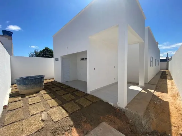 Imagem 9: Casa Nova para Venda Tem 147M2 e Lote 300M2 com 3/4 em Praia do...