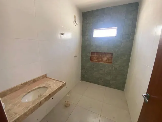 Imagem 12: Casa Nova para Venda Tem 147M2 e Lote 300M2 com 3/4 em Praia do...