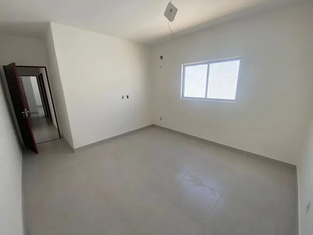 Imagem 2: Casa Nova para Venda Tem 147M2 e Lote 300M2 com 3/4 em Praia do...