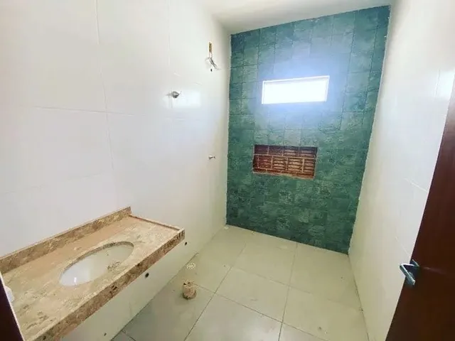 Imagem 10: Casa Nova para Venda Tem 147M2 e Lote 300M2 com 3/4 em Praia do...