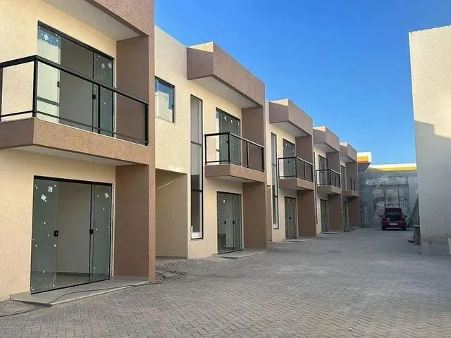 Imagem: Casa À Venda no Diamante Residence, Vila
