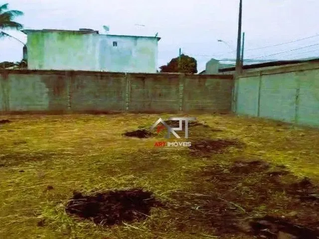 Imagem: Terreno À Venda, 504 M² por R$ 440.000,00