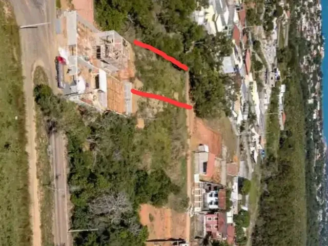 Imagem: Terreno em Nova Guarapari