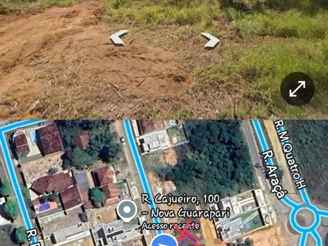 Imagem 2: Terreno em Nova Guarapari