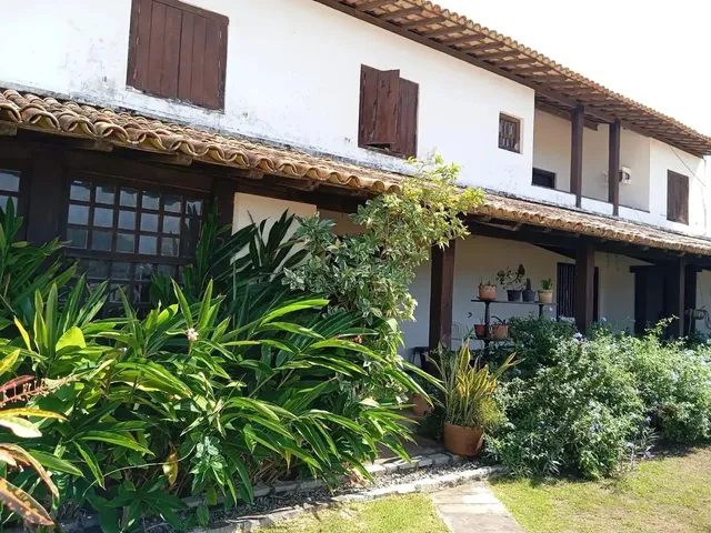 Imagem: Casa À Venda em Rua Pública, Vilas do