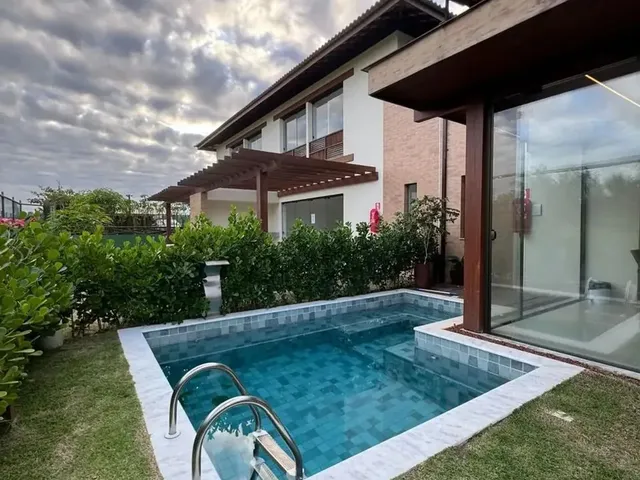 Imagem: Casa À Venda no Imbassaí Privilege, Centro