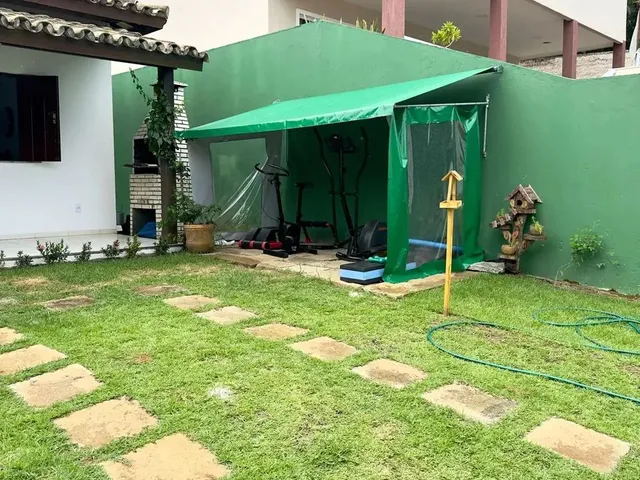 Imagem: Casa À Venda no Parque das Árvores, Jacuípe
