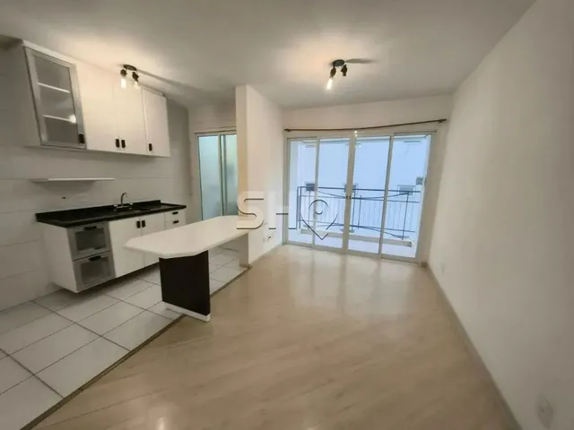 Imagem: Apartamento em Jardim Paulista com 2 Dormitórios