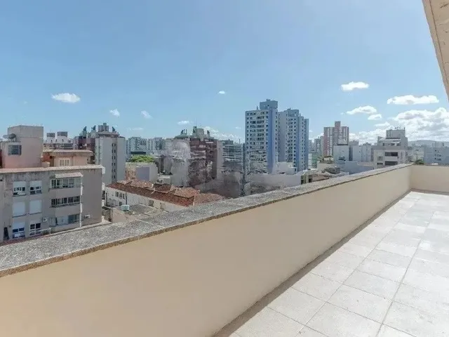 Imagem: Excelente Cobertura com 150,09 M², 2 Dorm