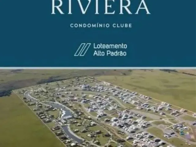 Imagem: Terreno de Frente o Lago,Ótima Localização