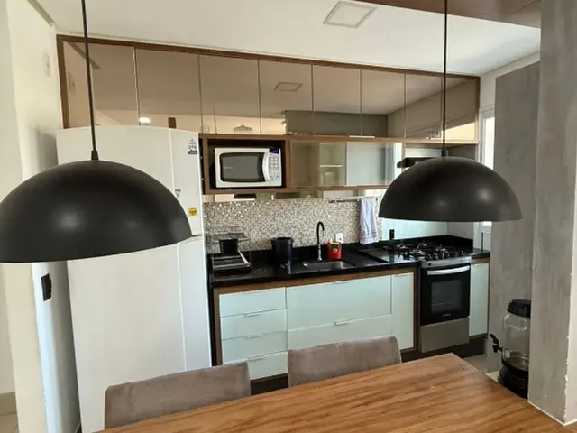 Imagem: Apartamento Vista Mar 2/4 - Porteira Fechada!