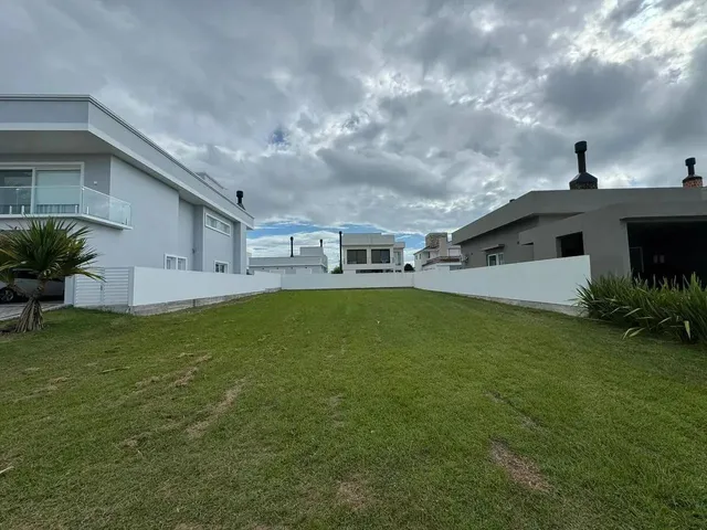 Imagem: Terreno À Venda no Alphaville, Laranjal