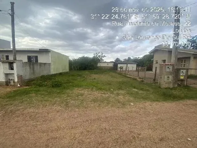 Imagem: Oportunidade Única em Sao Lourenco do Sul