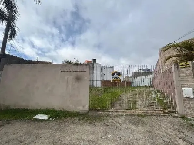 Imagem: Terreno de 451,28 M² no Umuharama, São