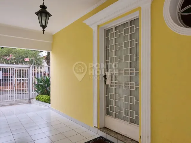 Imagem: Sobrado À Venda e Locação Bairro Vila