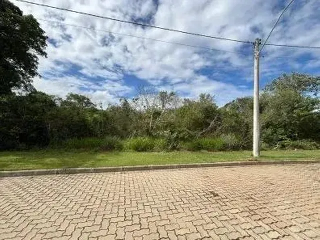 Imagem: Terrenos com Saída Av. Fernando Osório