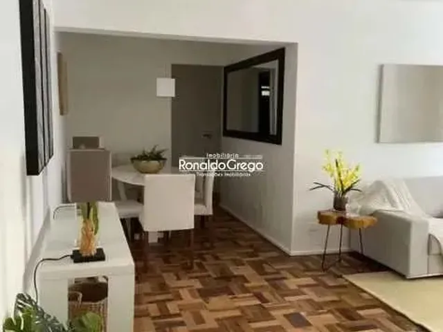 Imagem: Apartamento com 2 Quartos, Itaim Bibi, São
