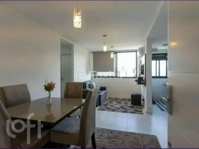Imagem: Apartamento À Venda Rua Nunes Machado