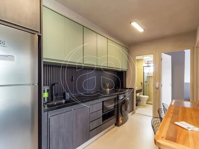 Imagem: Belo Apartamento Residencial para Locação