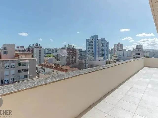 Imagem: Excelente Cobertura com 150,09 M², 2 Dorm