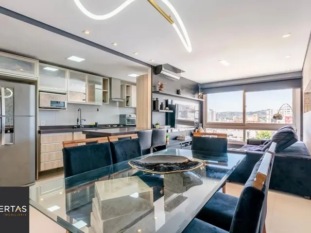 Imagem: Apartamento a Venda no Bairro Santana