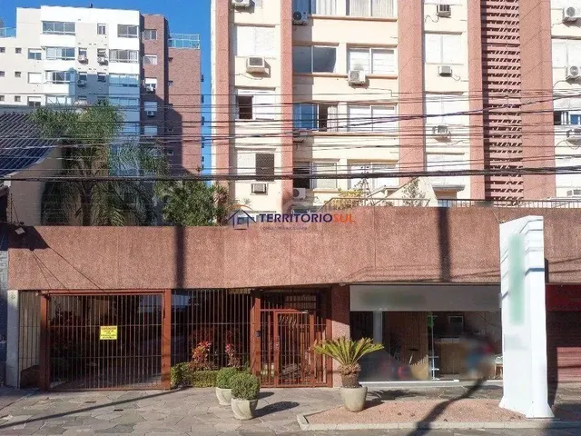 Imagem: Jk Bairro Menino Deus