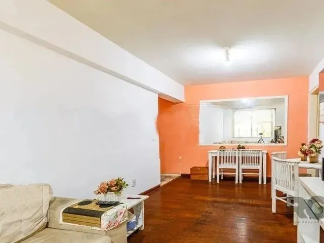 Imagem 1: Apartamento em Praia de Belas