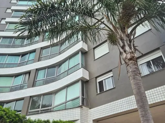 Imagem: 3Dormitórios, com Vaga Dupla e Infra Completa