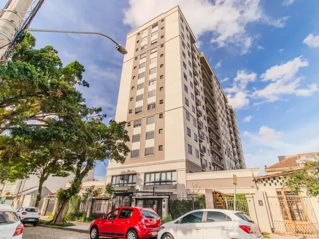 Imagem: Apartamento 3 Dormitórios Suíte, Andar