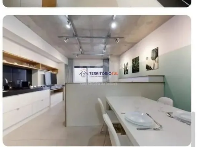 Imagem: Studio Garden no Bairro Menino Deus - Excelente