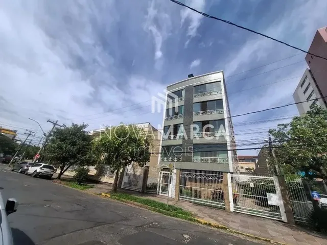 Imagem: Porto Alegre - Padrão - Menino Deus