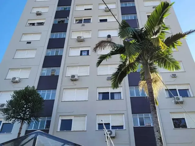 Imagem: Cobertura em Avenida Érico Veríssimo