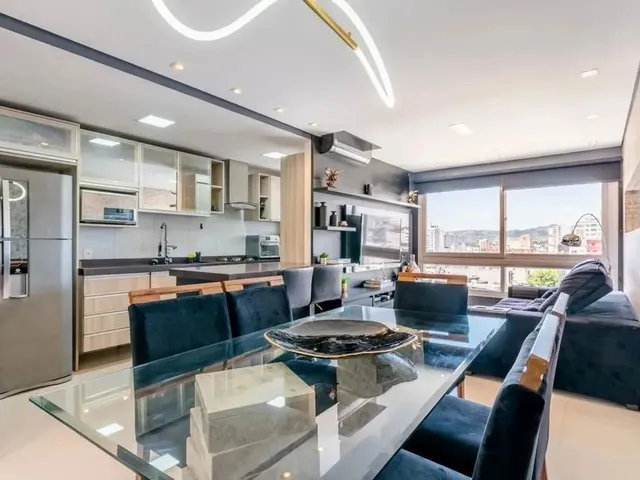Imagem: Apartamento a Venda no Bairro Santana