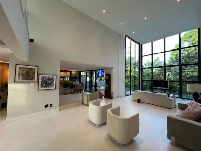 Imagem: CASA À VENDA ALPHAVILLE I SALVADOR R$ 6.500.000,00