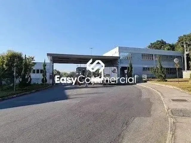 Imagem 5: Módulos Disponíveis a Partir de 3.618,00 M² em Contagem