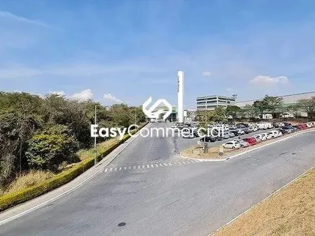 Imagem 2: Módulos Disponíveis a Partir de 3.618,00 M² em Contagem