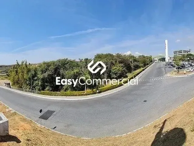Imagem 4: Módulos Disponíveis a Partir de 3.618,00 M² em Contagem