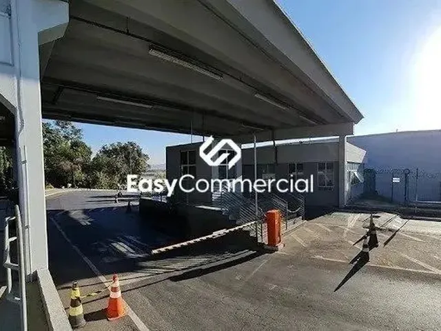 Imagem 6: Módulos Disponíveis a Partir de 3.618,00 M² em Contagem