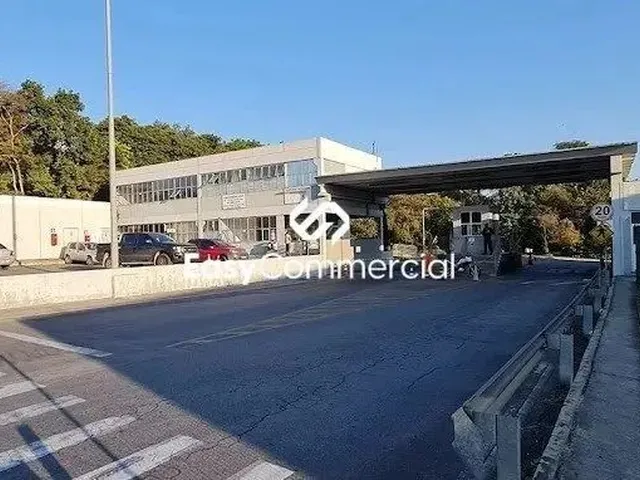 Imagem 3: Módulos Disponíveis a Partir de 3.618,00 M² em Contagem