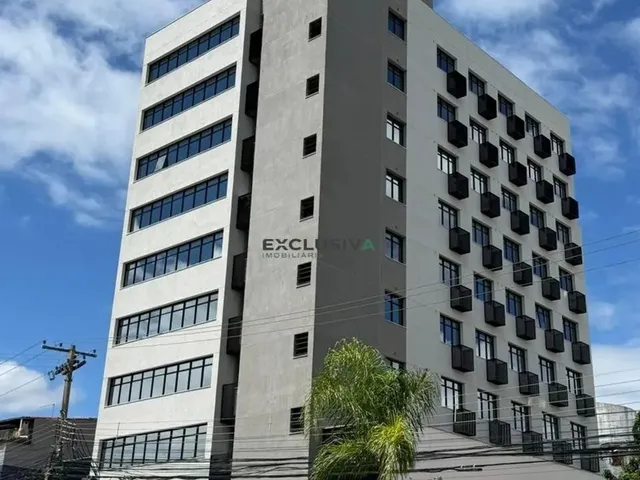 Imagem: Sala Comercial- Eldorado Office