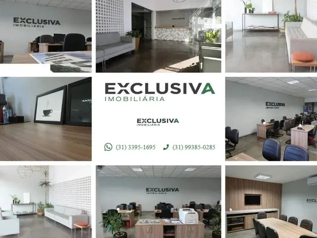 Imagem 7: Sala Comercial- Eldorado Office
