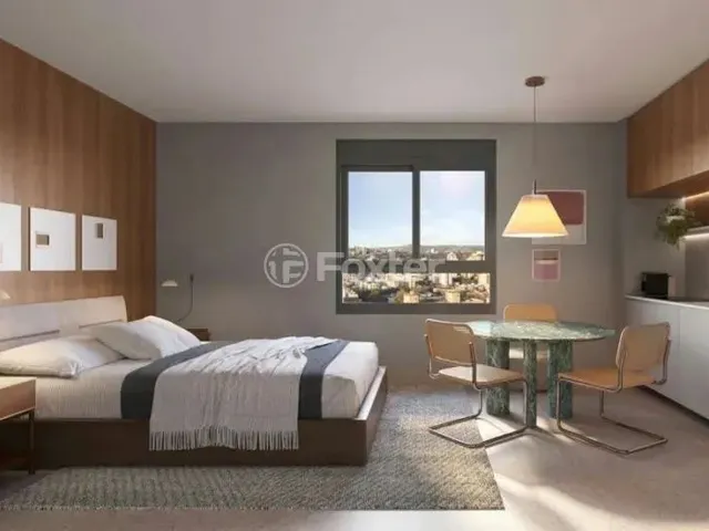 Imagem: Kitnet / Jk / Studio À Venda Avenida Bastian