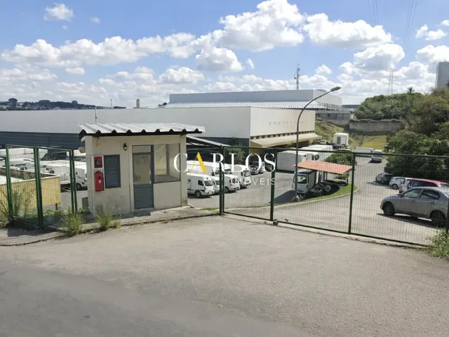 Imagem 8: Galpão com 4400M² Próximo À Av. Geraldo Rocha com 12 Docas