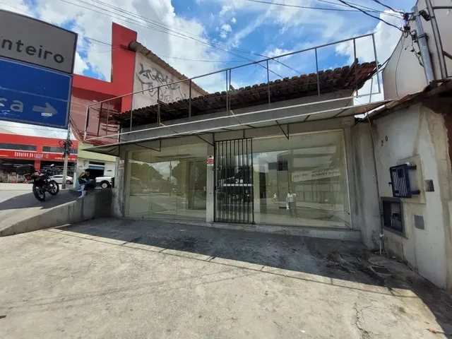 Imagem: Loja para Aluguel no Centro - Contagem